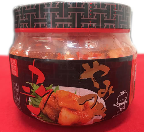 カクテキキムチ